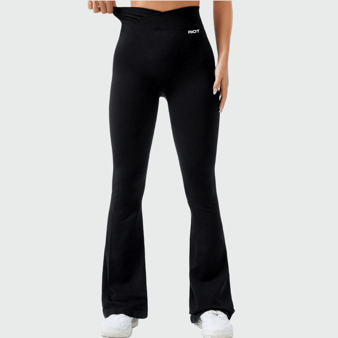 Pantalon femme yoga legging hotsell