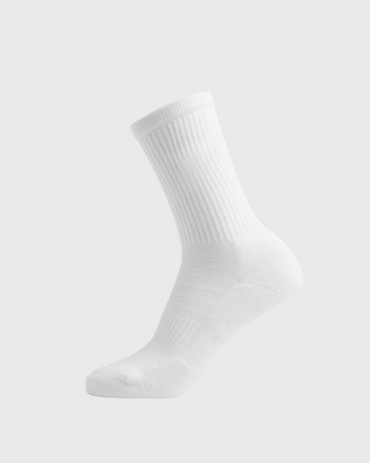 Basic Crew Socks