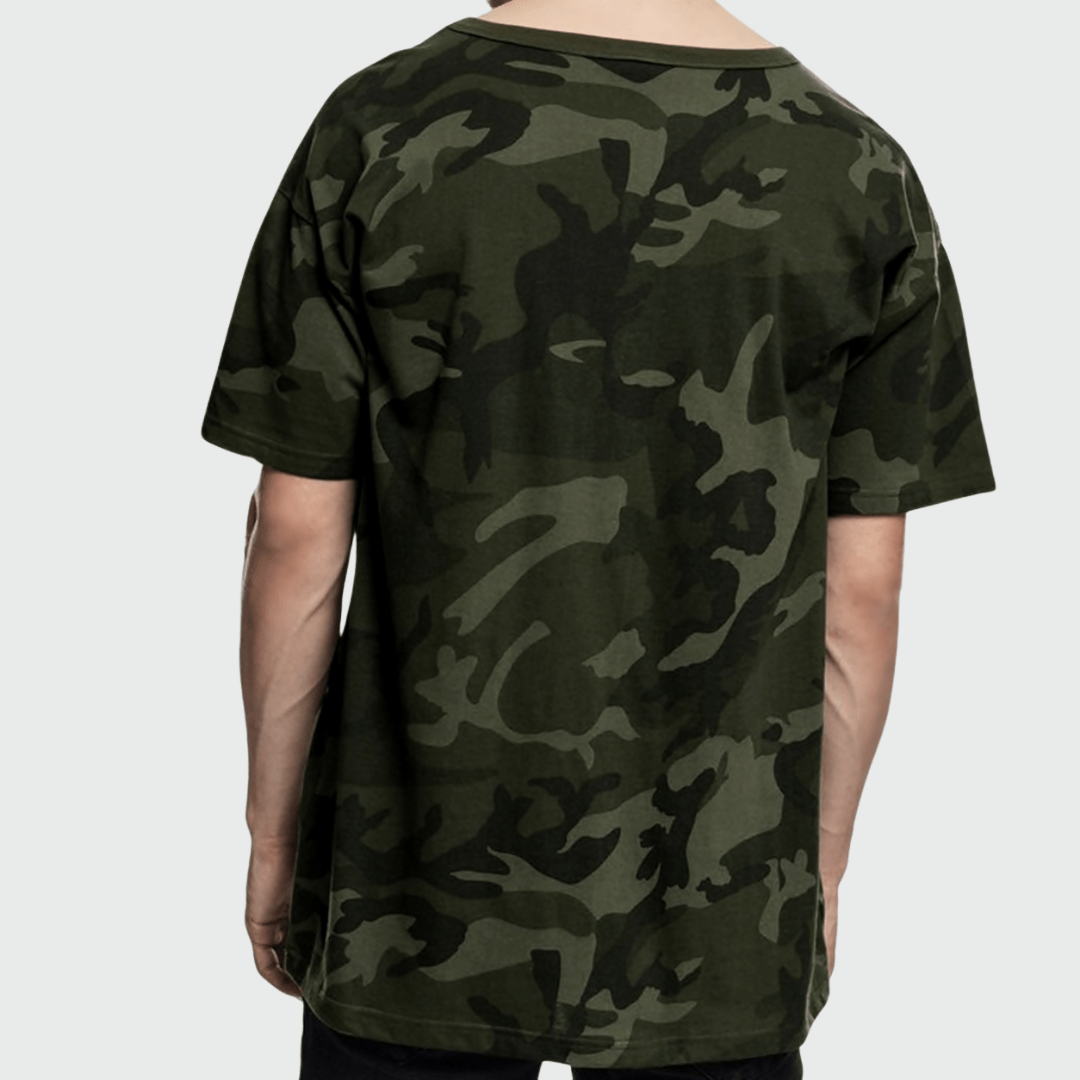 Green Camo