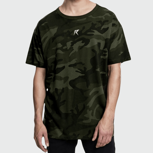 Green Camo